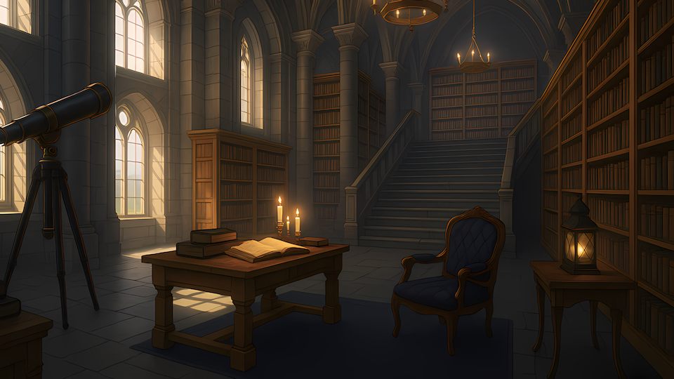 Library