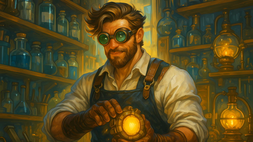Artificer