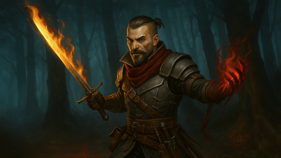 Blood Hunter