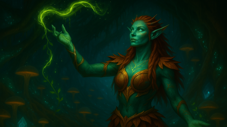 Druid