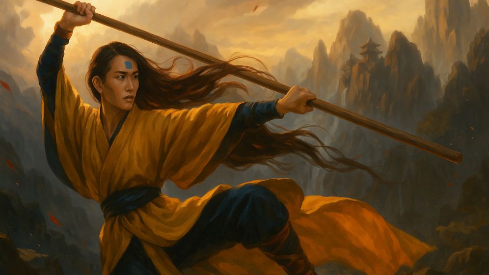 Monk