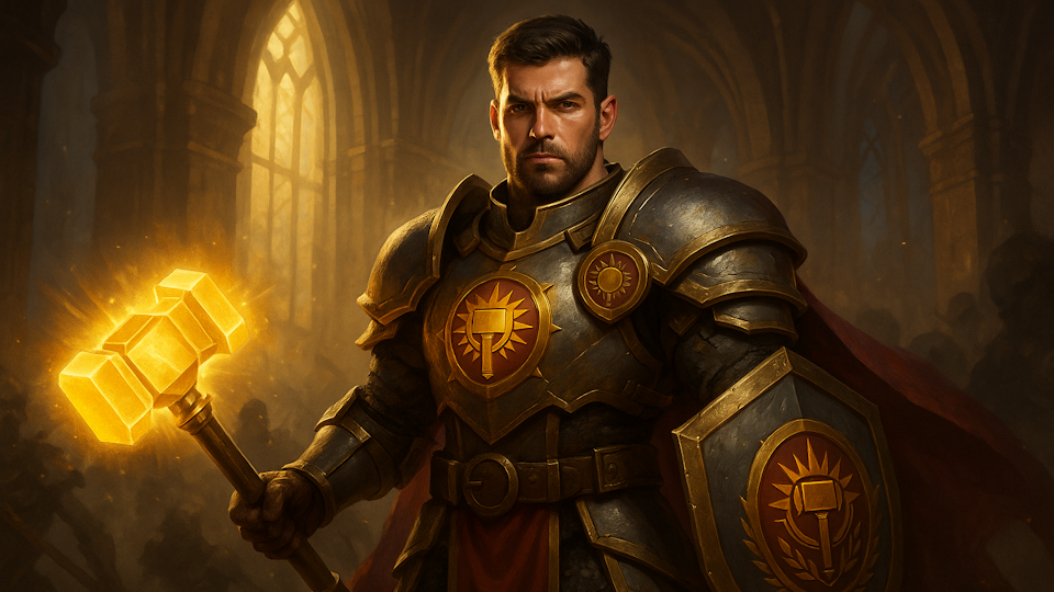 Paladin