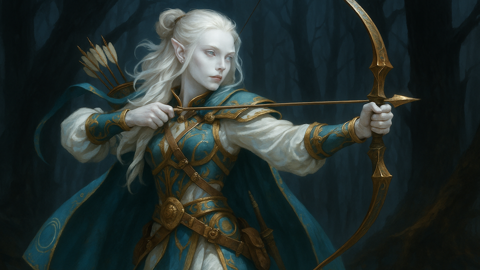 Ranger