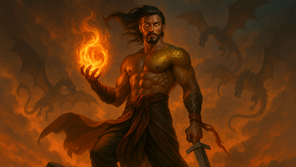 Sorcerer
