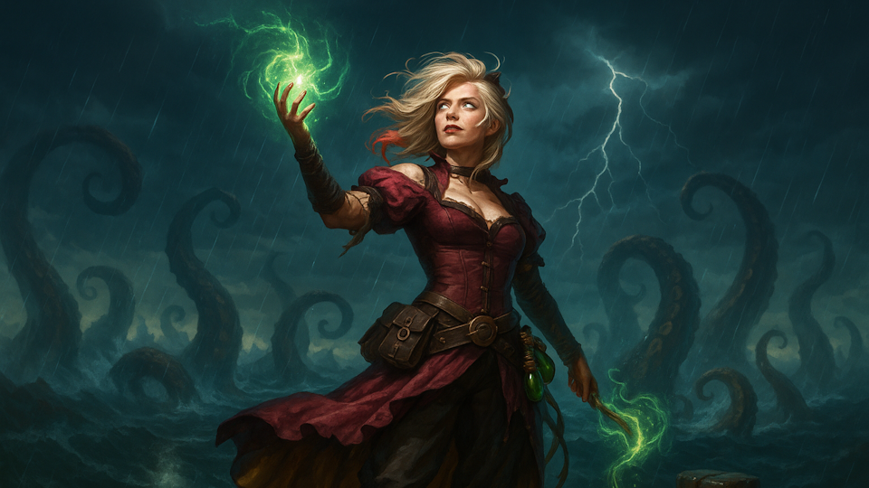 Warlock