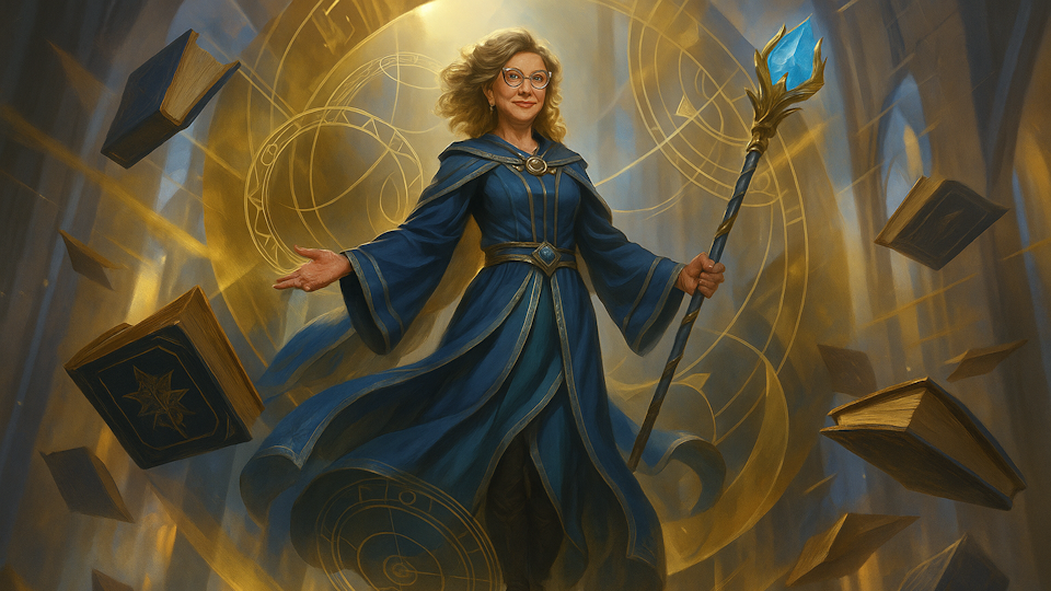 Wizard
