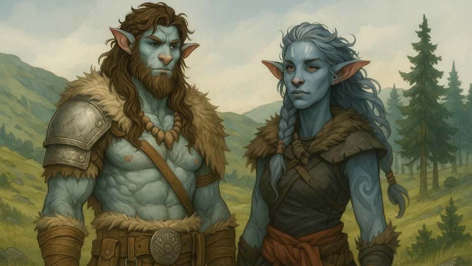 Firbolgs