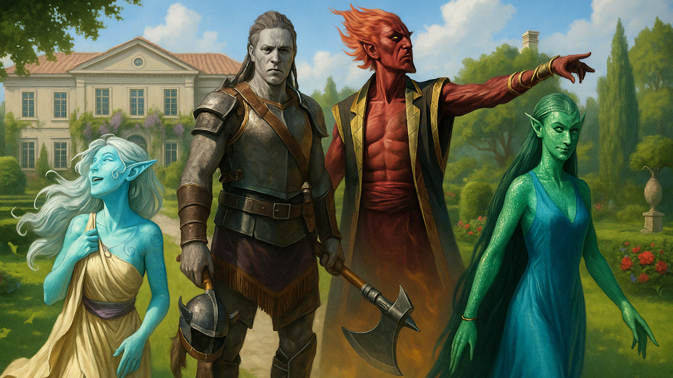 Genasi