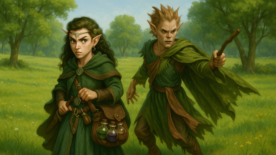 Gnomes