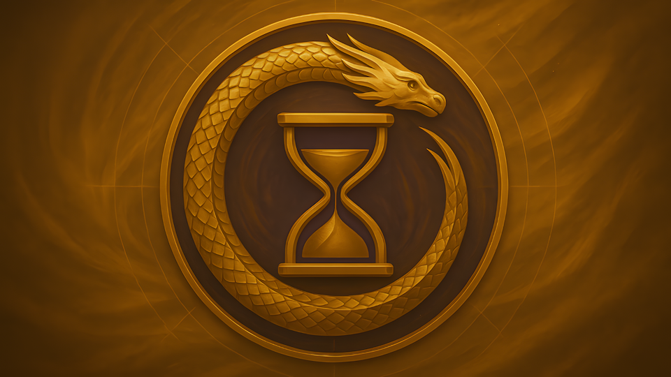 Io, the Timekeeper