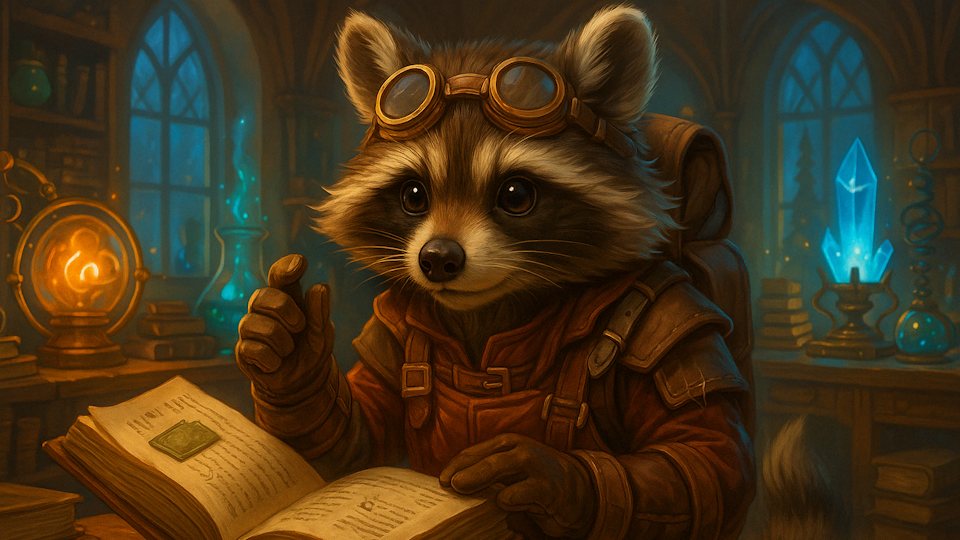 Ringtails