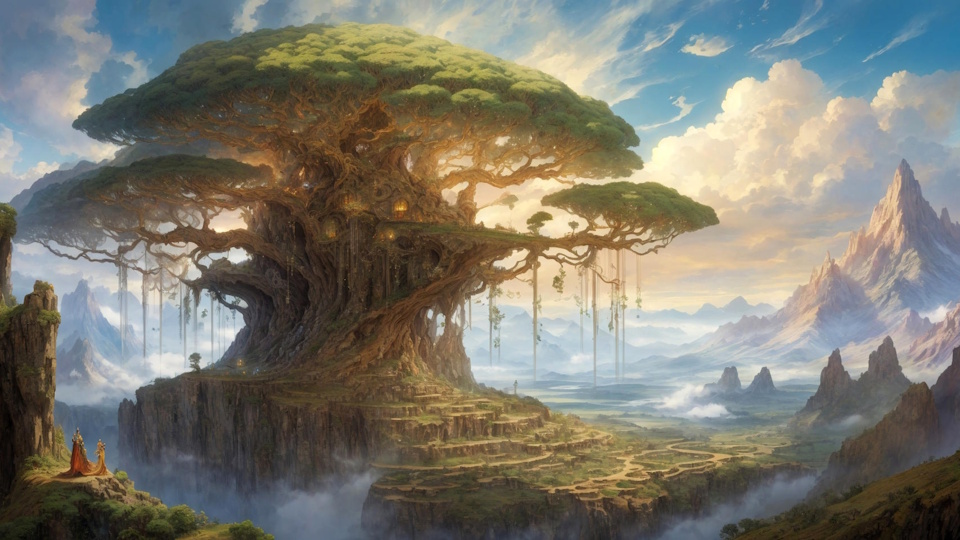 Arborea