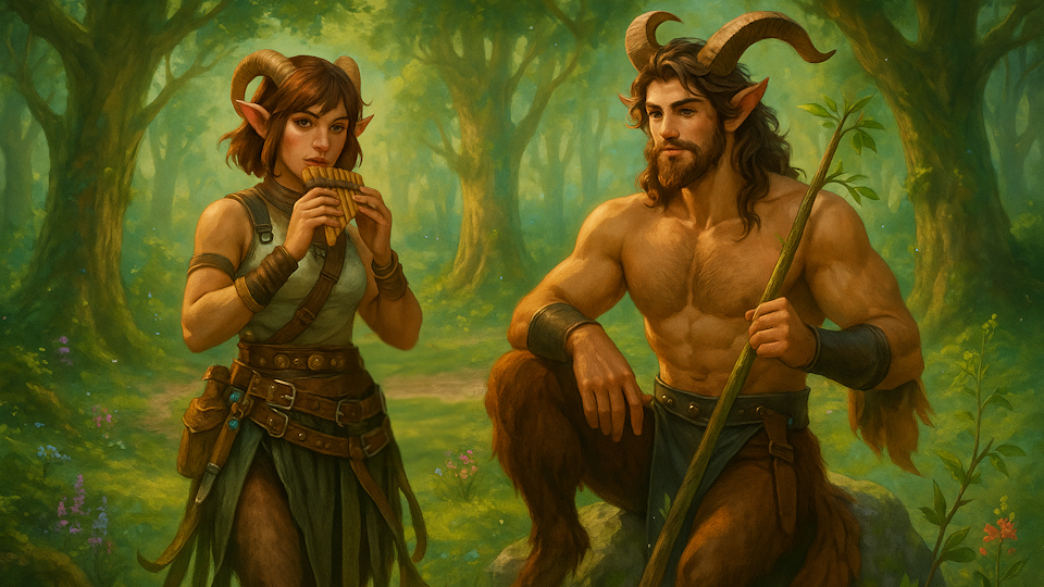 Faun