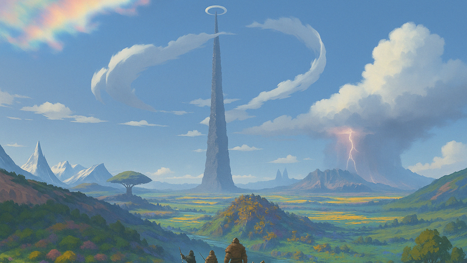 The Outlands